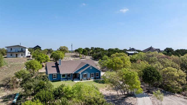 1445 Lakeside Drive, Bluff Dale, TX 76433