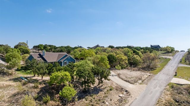 1445 Lakeside Drive, Bluff Dale, TX 76433