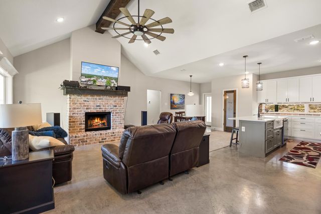 1445 Lakeside Drive, Bluff Dale, TX 76433