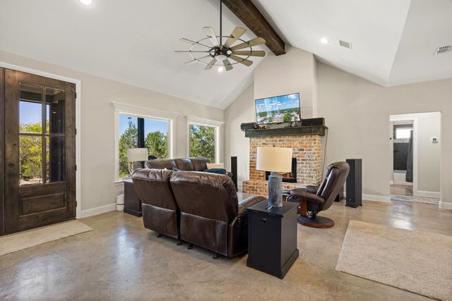 1445 Lakeside Drive, Bluff Dale, TX 76433