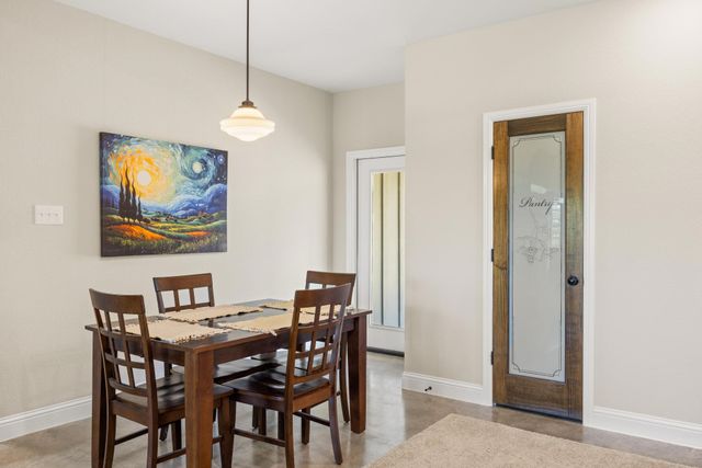 1445 Lakeside Drive, Bluff Dale, TX 76433