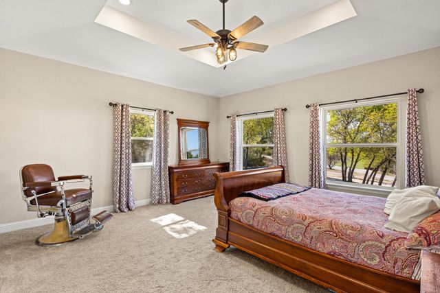 1445 Lakeside Drive, Bluff Dale, TX 76433