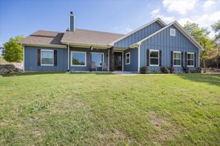 1445 Lakeside Drive, Bluff Dale, TX 76433