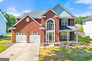 7648 Cole Lane, South Fulton, GA 30349