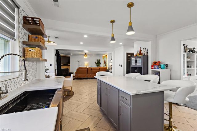 3528 Cedar LN, Portsmouth, VA 23703