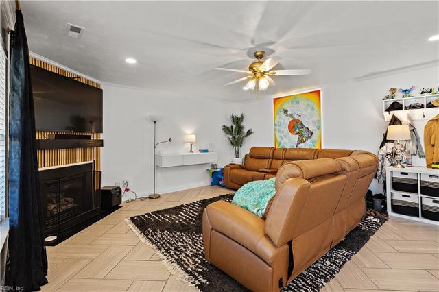 3528 Cedar LN, Portsmouth, VA 23703