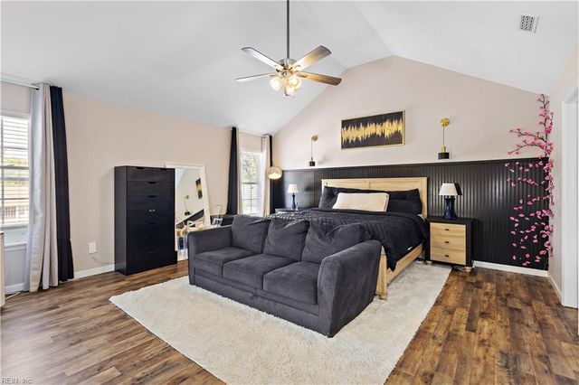 3528 Cedar LN, Portsmouth, VA 23703