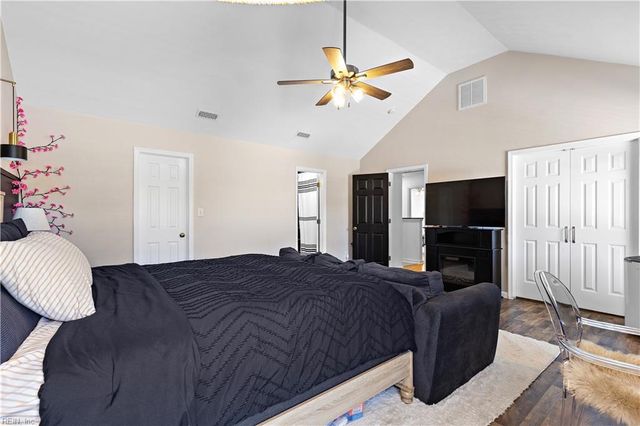 3528 Cedar LN, Portsmouth, VA 23703