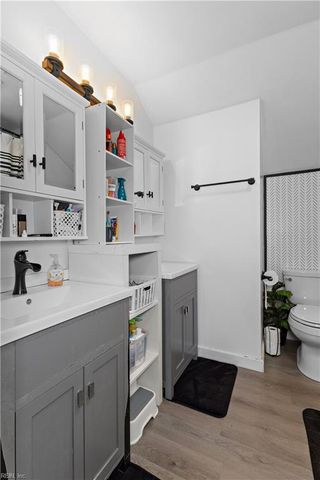 3528 Cedar LN, Portsmouth, VA 23703