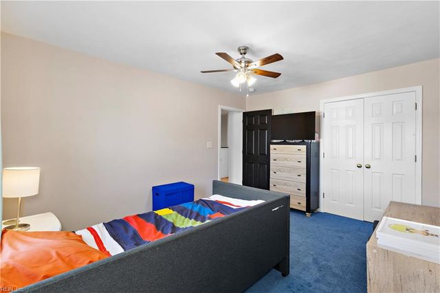 3528 Cedar LN, Portsmouth, VA 23703