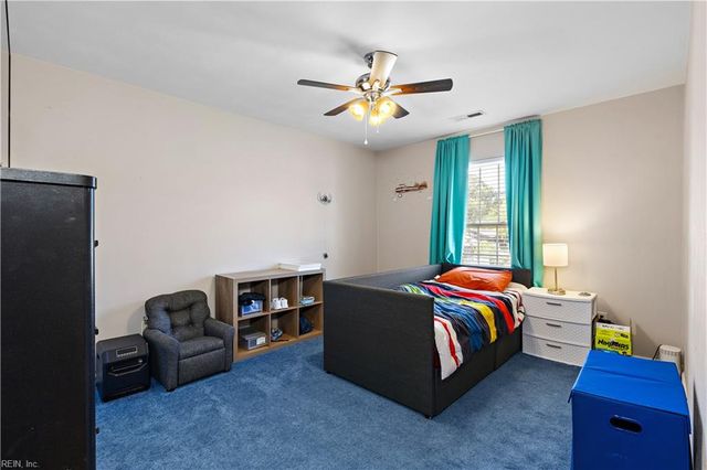 3528 Cedar LN, Portsmouth, VA 23703