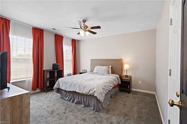 3528 Cedar LN, Portsmouth, VA 23703