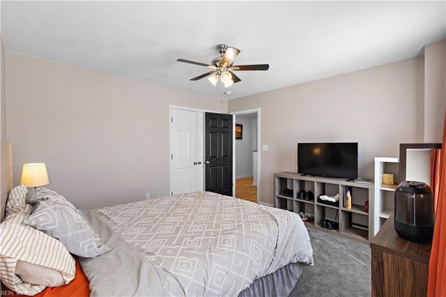 3528 Cedar LN, Portsmouth, VA 23703