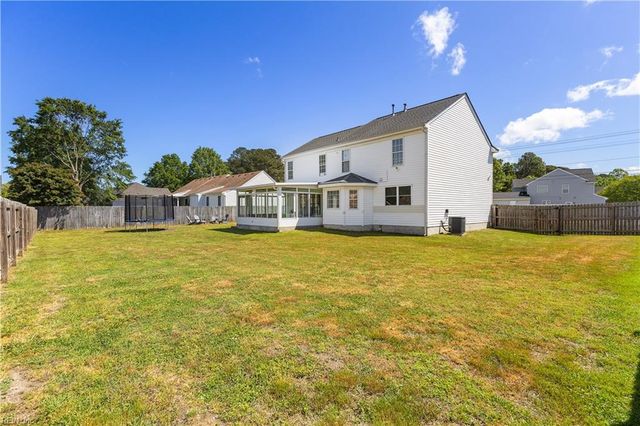 3528 Cedar LN, Portsmouth, VA 23703