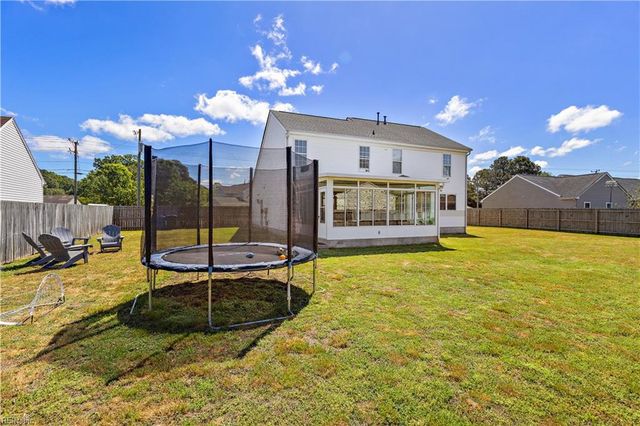 3528 Cedar LN, Portsmouth, VA 23703