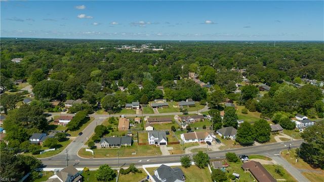 3528 Cedar LN, Portsmouth, VA 23703