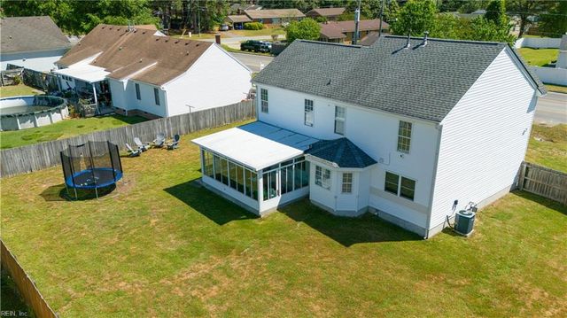 3528 Cedar LN, Portsmouth, VA 23703