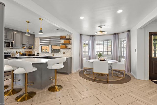 3528 Cedar LN, Portsmouth, VA 23703