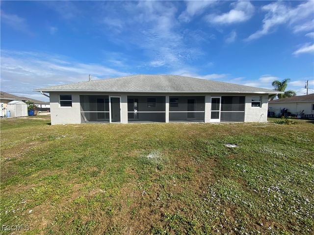 4543 20th ST SW, Lehigh Acres, FL 33973