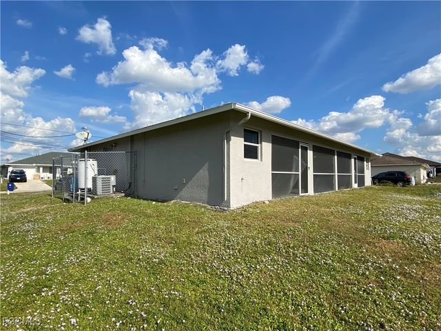 4543 20th ST SW, Lehigh Acres, FL 33973