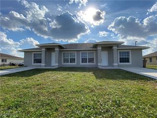 4543 20th ST SW, Lehigh Acres, FL 33973