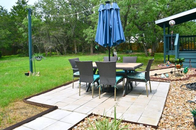 218 Texas Oak DR, Cedar Creek, TX 78612