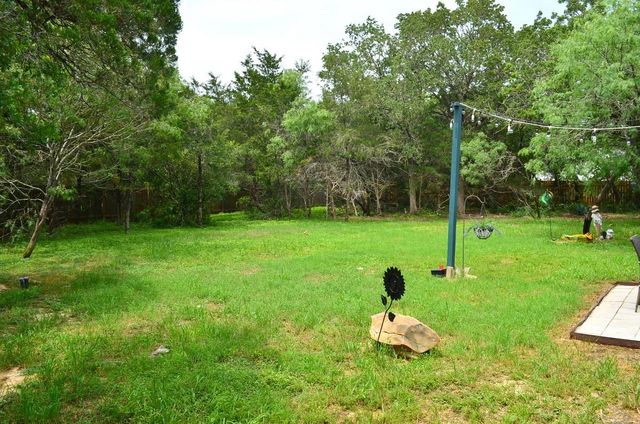 218 Texas Oak DR, Cedar Creek, TX 78612