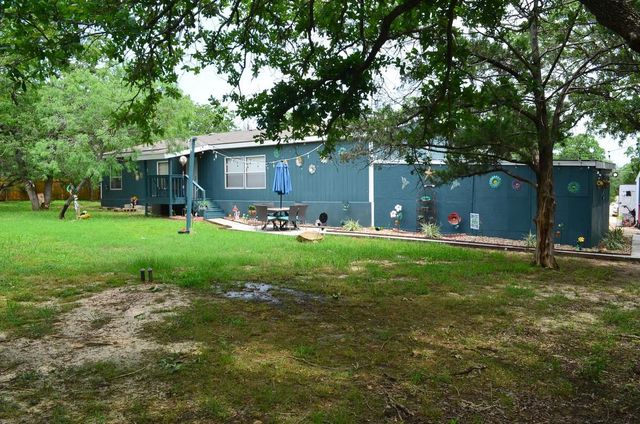 218 Texas Oak DR, Cedar Creek, TX 78612