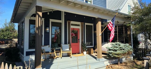 31 Firefly Lane, Carlton Landing, OK 74432