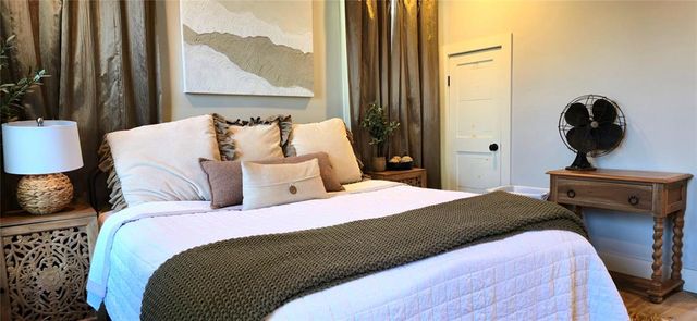 31 Firefly Lane, Carlton Landing, OK 74432