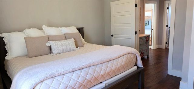 31 Firefly Lane, Carlton Landing, OK 74432