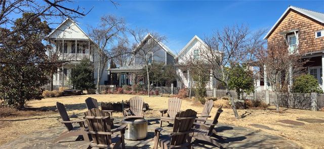 31 Firefly Lane, Carlton Landing, OK 74432