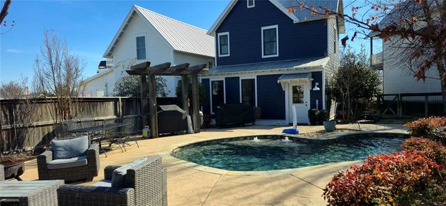 31 Firefly Lane, Carlton Landing, OK 74432