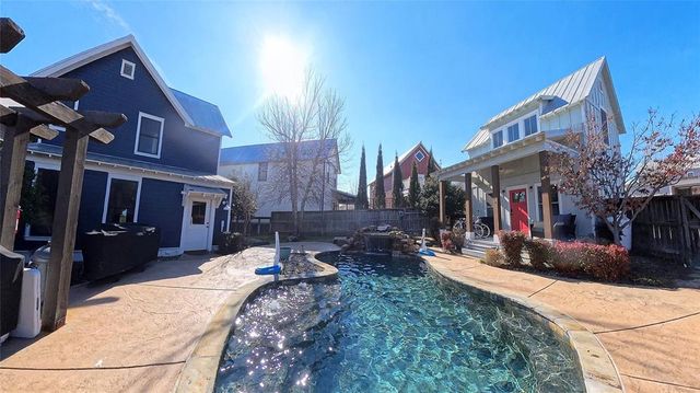 31 Firefly Lane, Carlton Landing, OK 74432