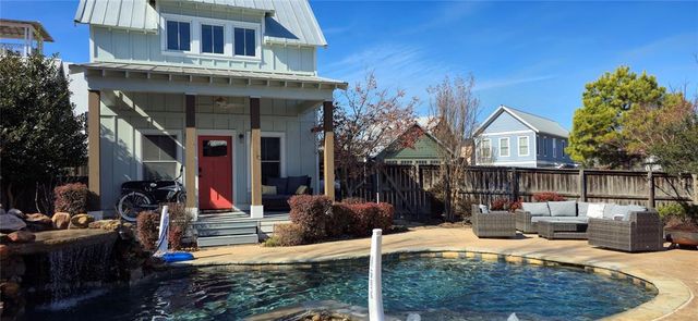 31 Firefly Lane, Carlton Landing, OK 74432