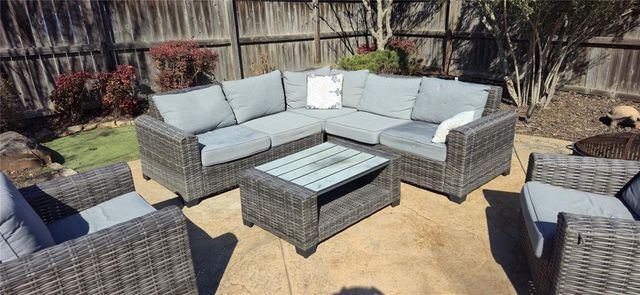 31 Firefly Lane, Carlton Landing, OK 74432