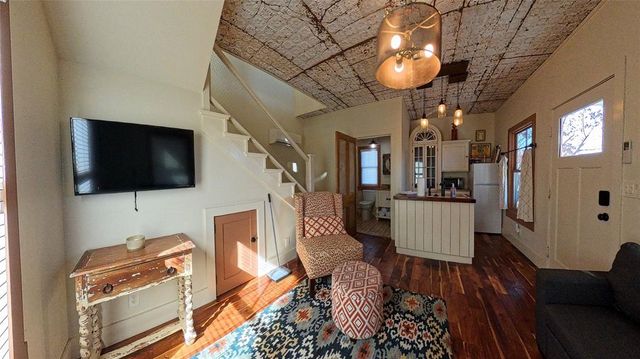 31 Firefly Lane, Carlton Landing, OK 74432