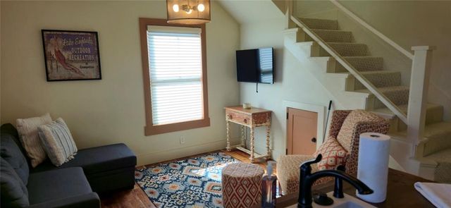 31 Firefly Lane, Carlton Landing, OK 74432