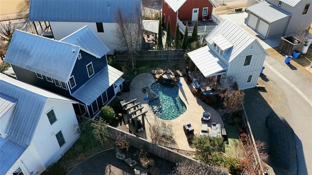 31 Firefly Lane, Carlton Landing, OK 74432