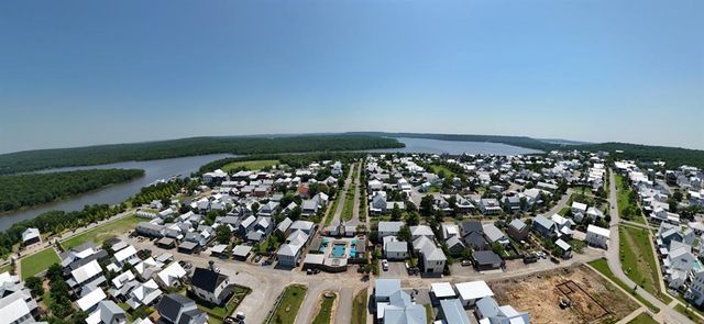 31 Firefly Lane, Carlton Landing, OK 74432