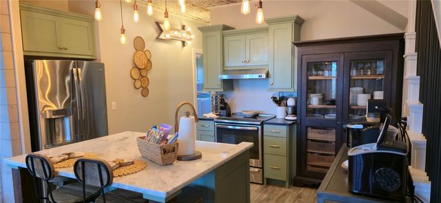 31 Firefly Lane, Carlton Landing, OK 74432