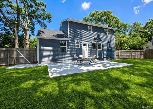 74 Alcolade Drive E, Shirley, NY 11967