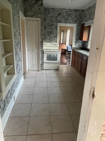 31 NW 4TH STREET, Williston, FL 32696