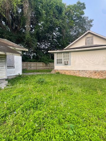 31 NW 4TH STREET, Williston, FL 32696