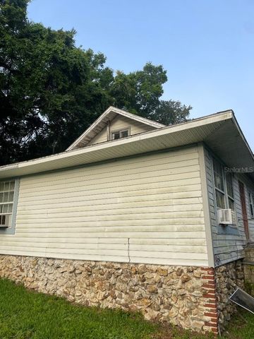 31 NW 4TH STREET, Williston, FL 32696