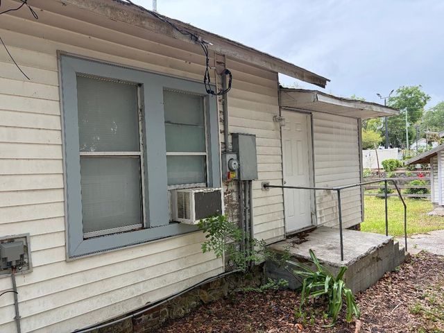 31 NW 4TH STREET, Williston, FL 32696