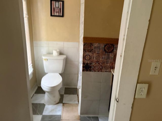 31 NW 4TH STREET, Williston, FL 32696