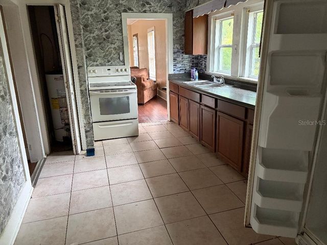 31 NW 4TH STREET, Williston, FL 32696