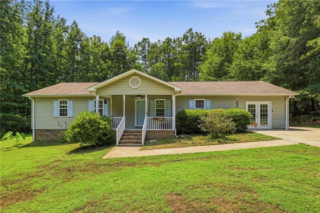 941 Scotland Rd Scotland Road, Easley, SC 29640