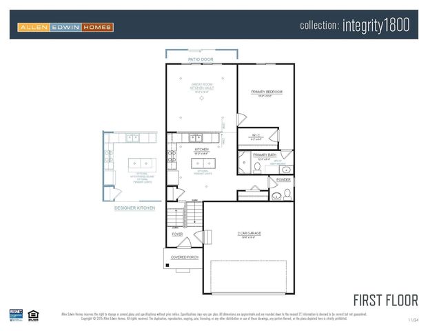 10029 Kearns Court, Portage, MI 49024